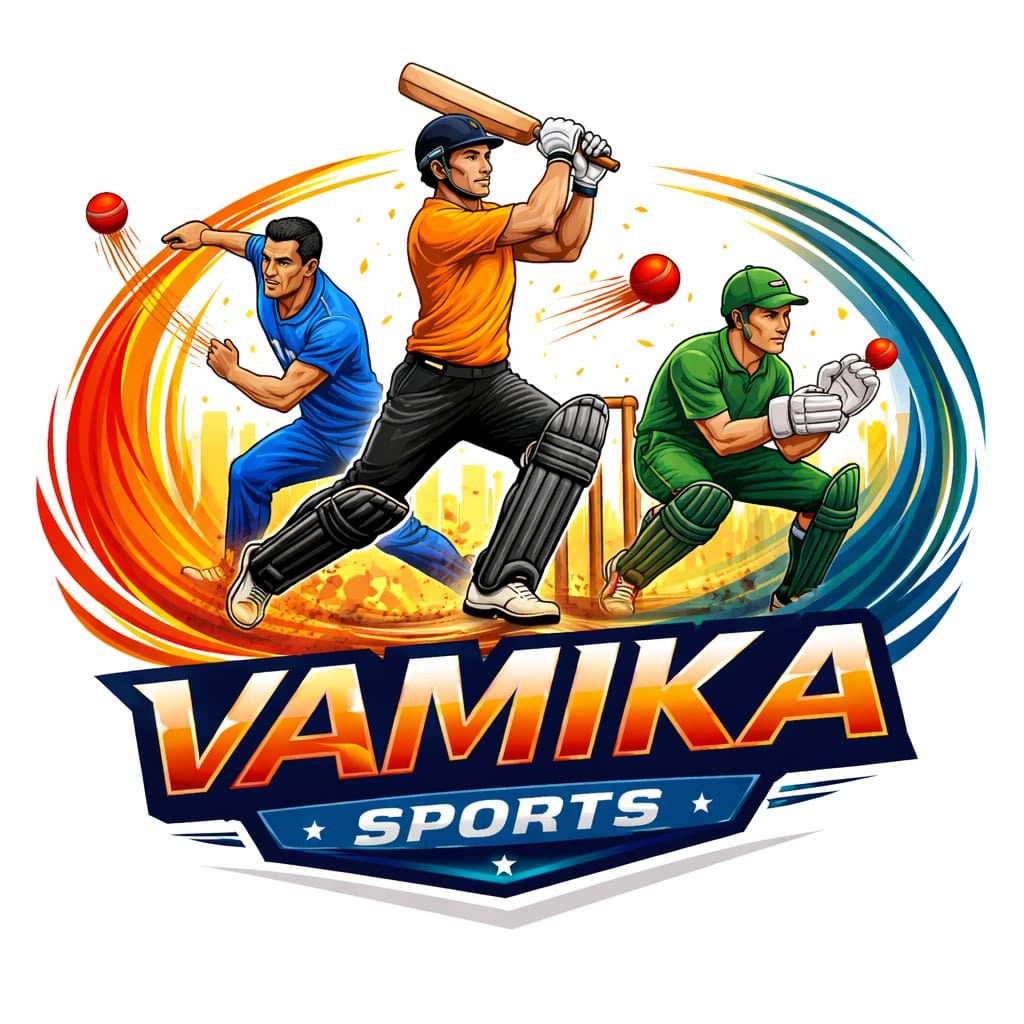VAMIKA SPORTS