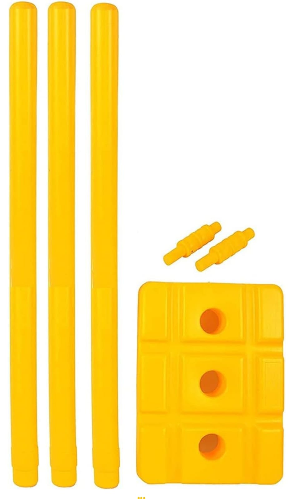 Plastic Stumps
