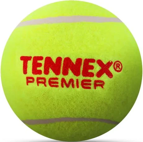 Soft Tennis Ball