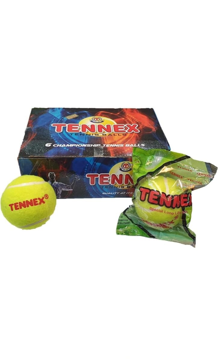 Tennex Heavy Ball